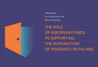 The role of European Funds in supporting the integration of migrants in Poland