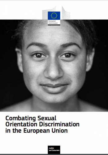 Combating sexual orientation discrimination in the European Union