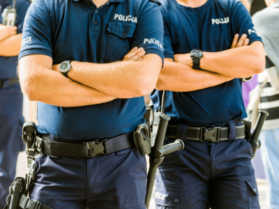 Śmierć po interwencji Policji w Wołominie, HFPC monitoruje sprawę 