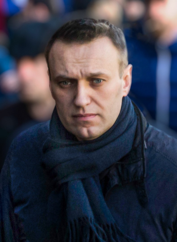 HFPC o śmierci Aleksieja Nawalnego i prześladowaniu więźniów politycznych w Rosji 