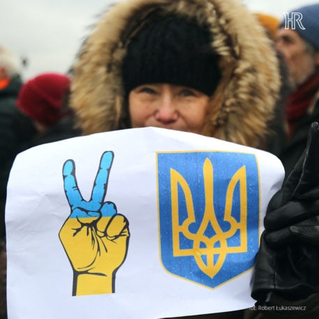 Допомога для громадян України / Pomoc dla obywateli Ukrainy