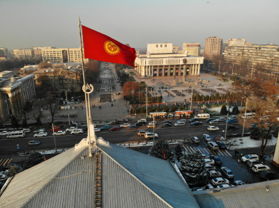 Кыргызстан: Независимому СМИ грозит ликвидация